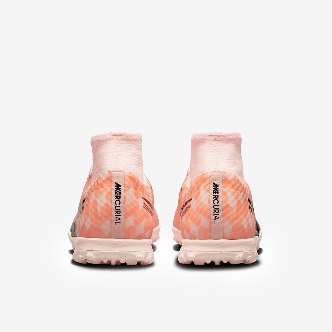 Chuteira Nike Air Zoom Mercurial Superfly 9 Society Academy United
