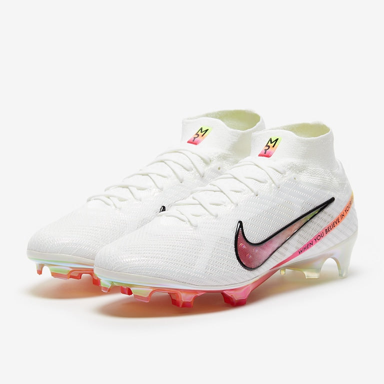 Chuteira Nike Air Zoom Mercurial Superfly 9 Elite Rashford