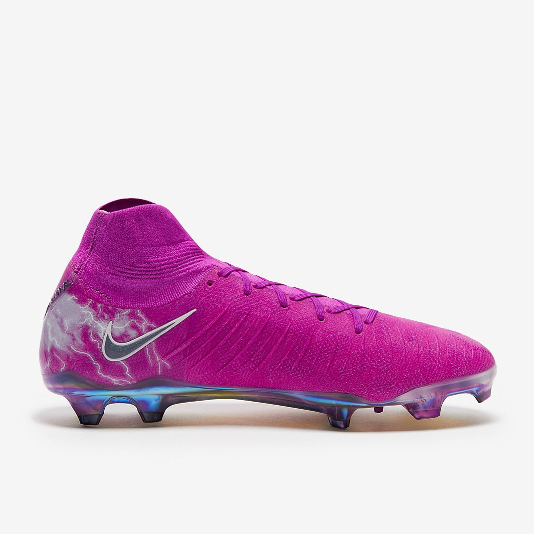Chuteira Nike Phantom Luna Elite Thunder
