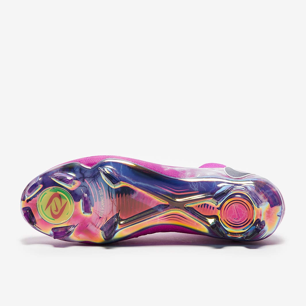 Chuteira Nike Phantom Luna Elite Thunder