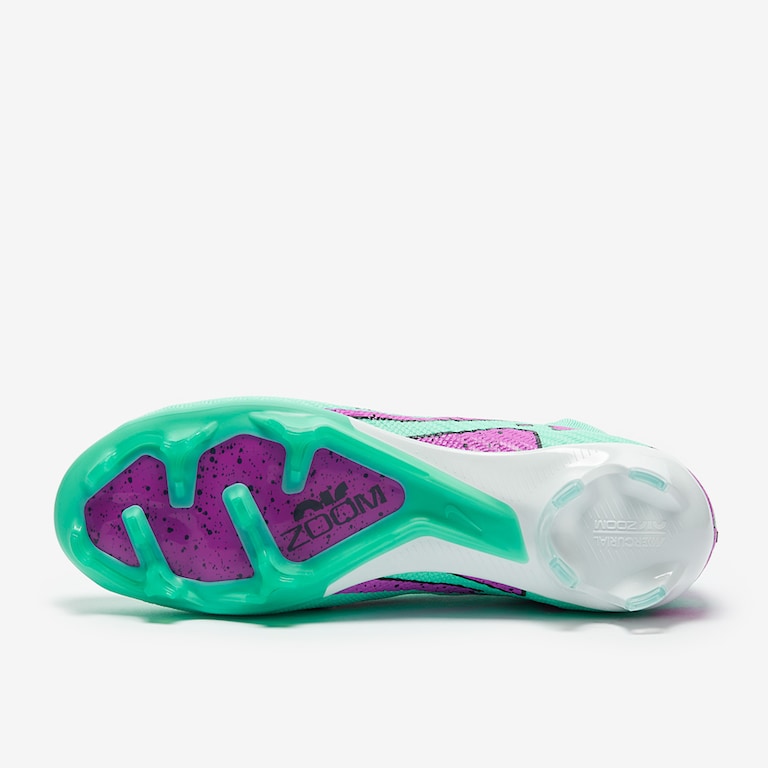 Chuteira Nike Air Zoom Mercurial Superfly 9 Elite Peak Ready