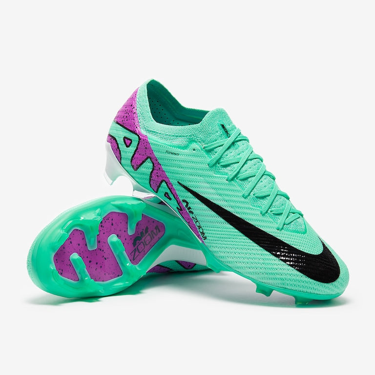 Chuteira Nike Air Zoom Mercurial Vapor 15 Elite Peak Ready