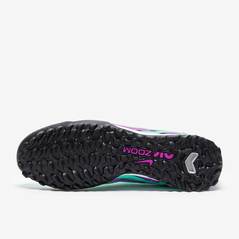 Chuteira Nike Air Zoom Mercurial Vapor 15 Society Pro Peak Ready
