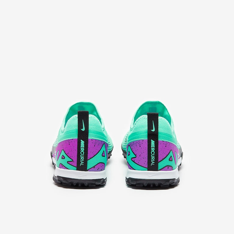 Chuteira Nike Air Zoom Mercurial Vapor 15 Society Pro Peak Ready
