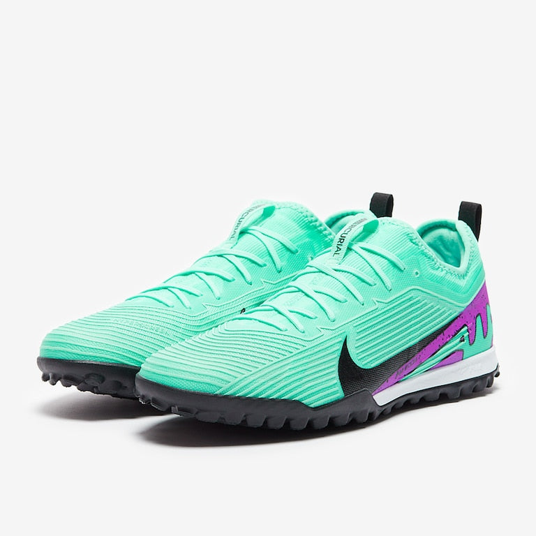 Chuteira Nike Air Zoom Mercurial Vapor 15 Society Pro Peak Ready