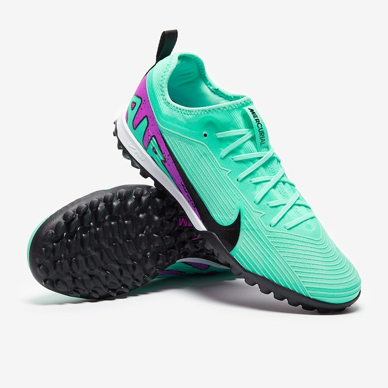 Chuteira Nike Air Zoom Mercurial Vapor 15 Society Pro Peak Ready