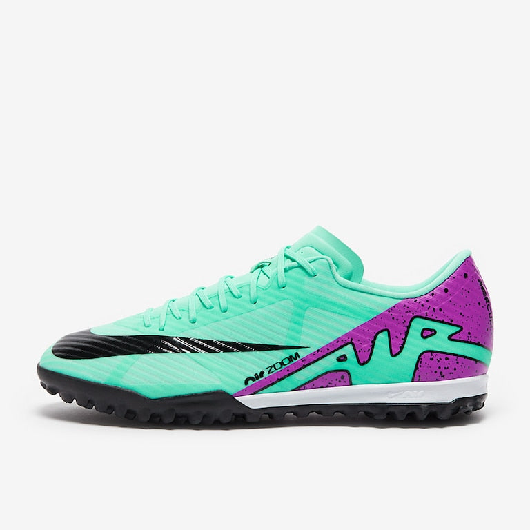 Chuteira Nike Air Zoom Mercurial Vapor 15 Society Academy Peak Ready