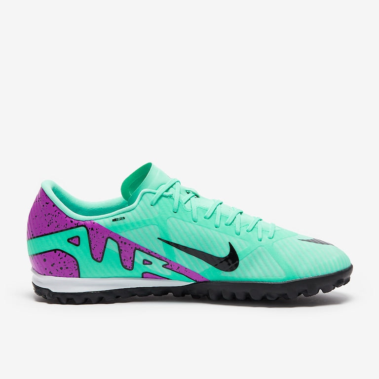 Chuteira Nike Air Zoom Mercurial Vapor 15 Society Academy Peak Ready