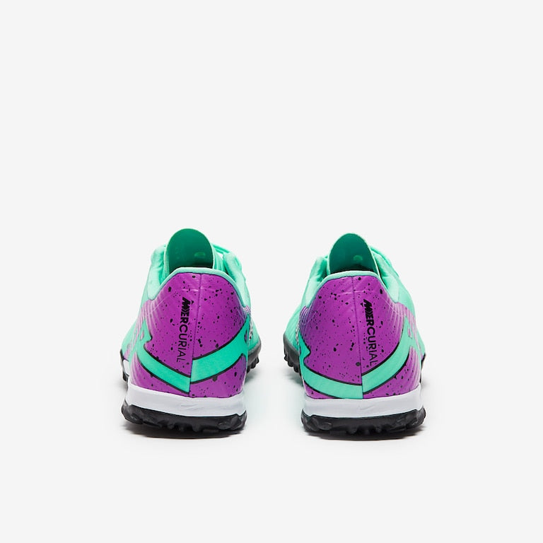 Chuteira Nike Air Zoom Mercurial Vapor 15 Society Academy Peak Ready