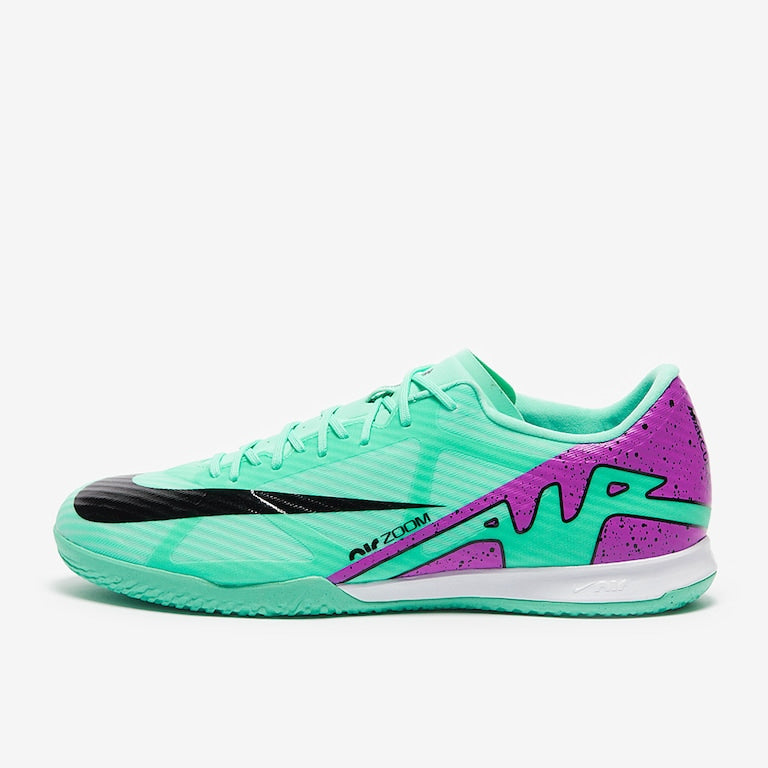 Chuteira Nike Air Zoom Mercurial Vapor 15 Futsal Pro Luminous (Cópia)