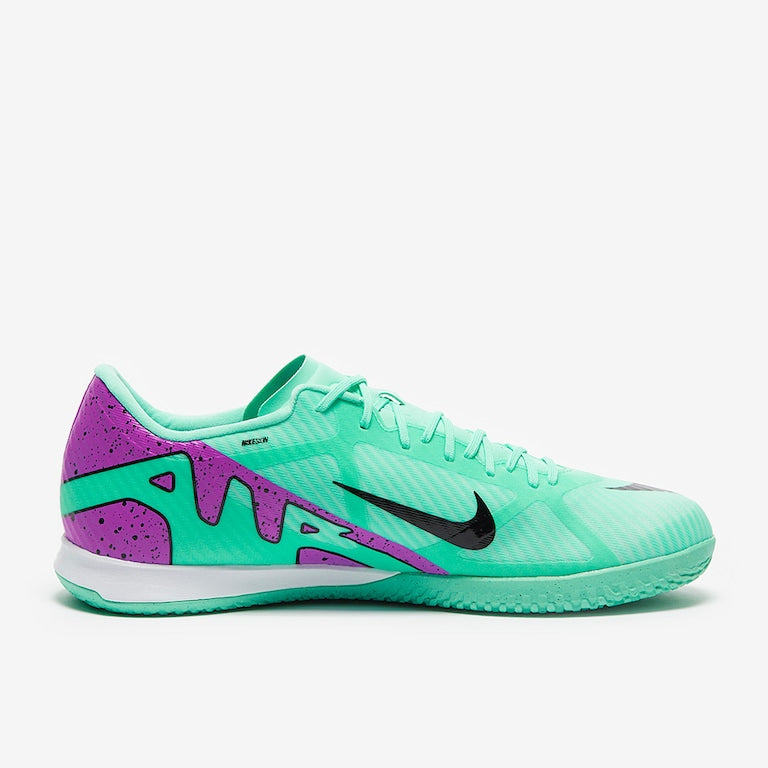 Chuteira Nike Air Zoom Mercurial Vapor 15 Futsal Pro Luminous (Cópia)
