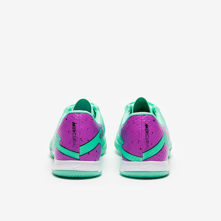 Chuteira Nike Air Zoom Mercurial Vapor 15 Futsal Pro Luminous (Cópia)