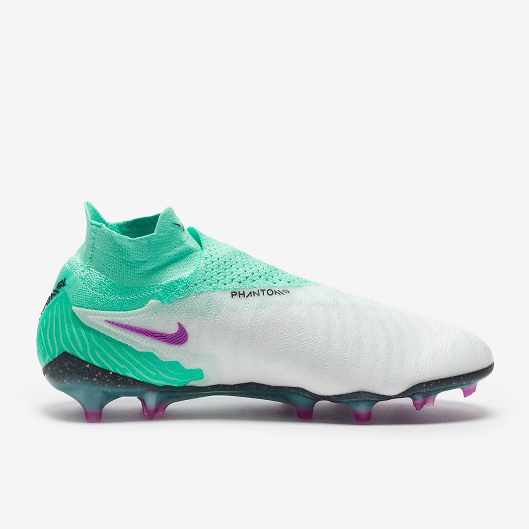 Chuteira Nike Phantom GX Elite DF Peak Ready Pack