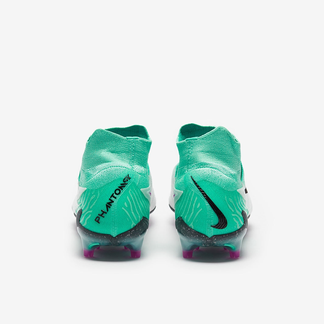 Chuteira Nike Phantom GX Elite DF Peak Ready Pack