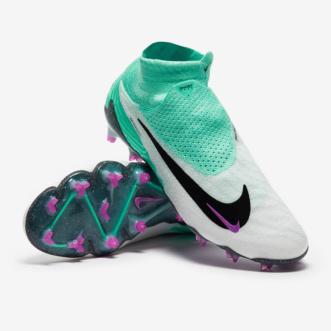 Chuteira Nike Phantom GX Elite DF Peak Ready Pack