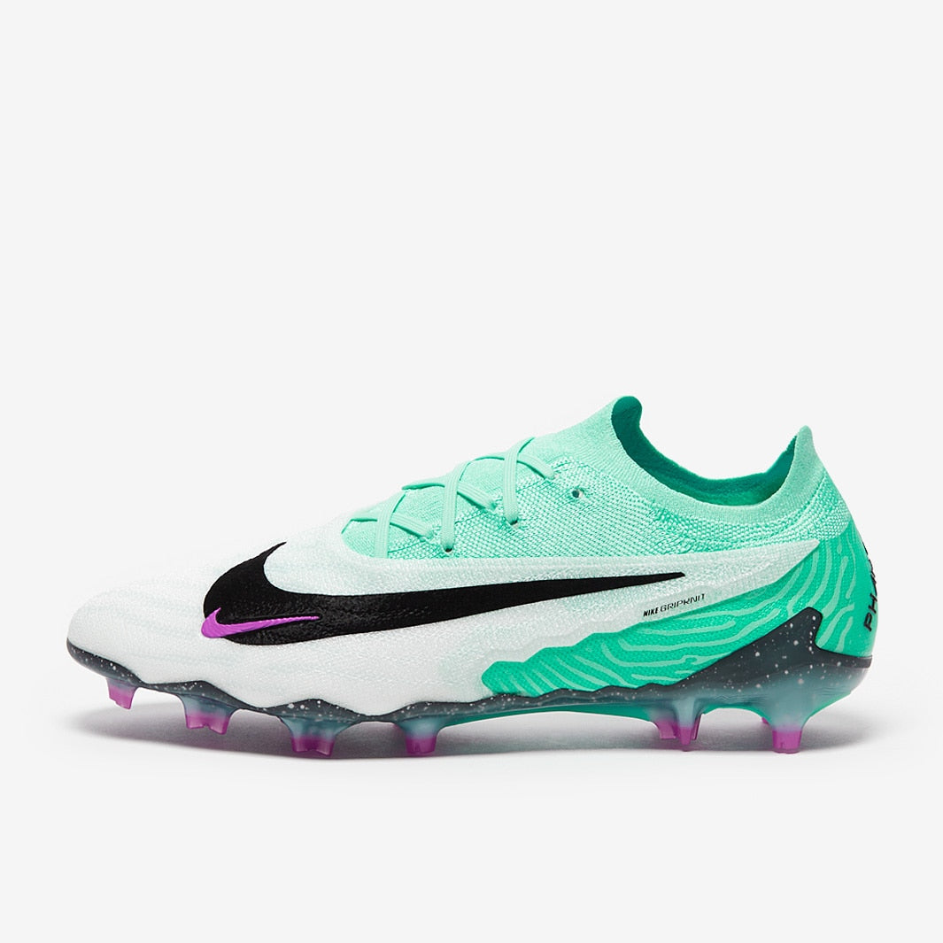 Chuteira Nike Phantom GX Elite Peak Ready Pack