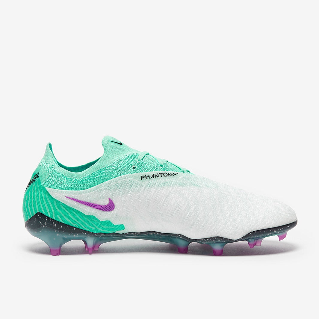Chuteira Nike Phantom GX Elite Peak Ready Pack