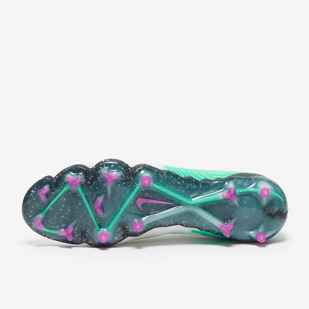 Chuteira Nike Phantom GX Elite Peak Ready Pack
