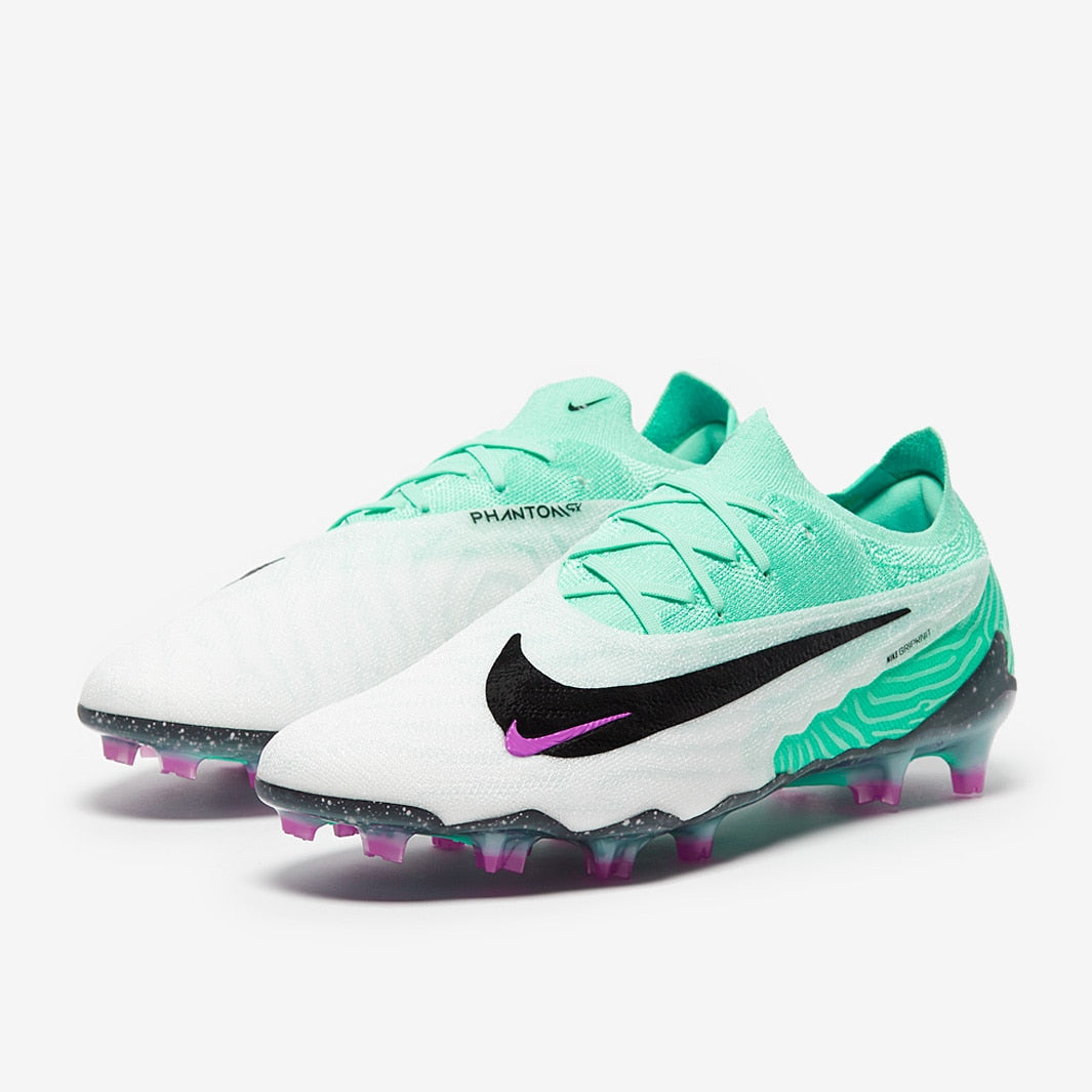 Chuteira Nike Phantom GX Elite Peak Ready Pack
