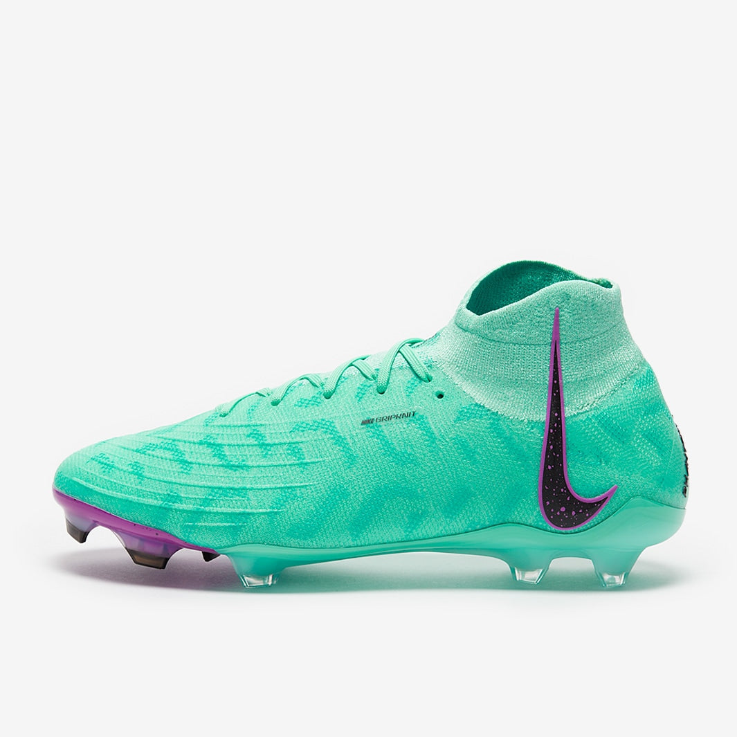 Chuteira Nike Phantom Luna Elite Peak Ready