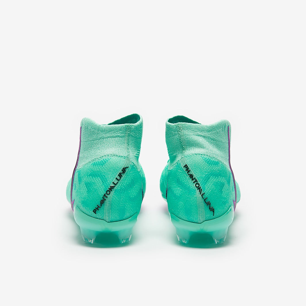 Chuteira Nike Phantom Luna Elite Peak Ready