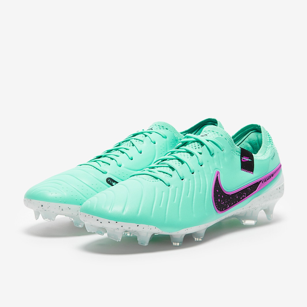 Chuteira Nike Tiempo Legend 10 Elite Peak Ready