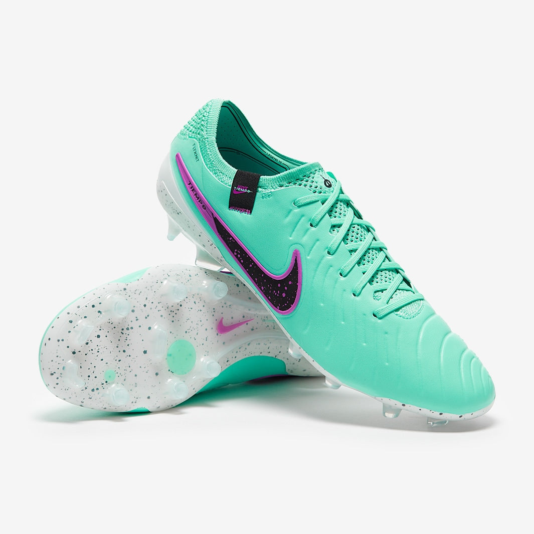 Chuteira Nike Tiempo Legend 10 Elite Peak Ready