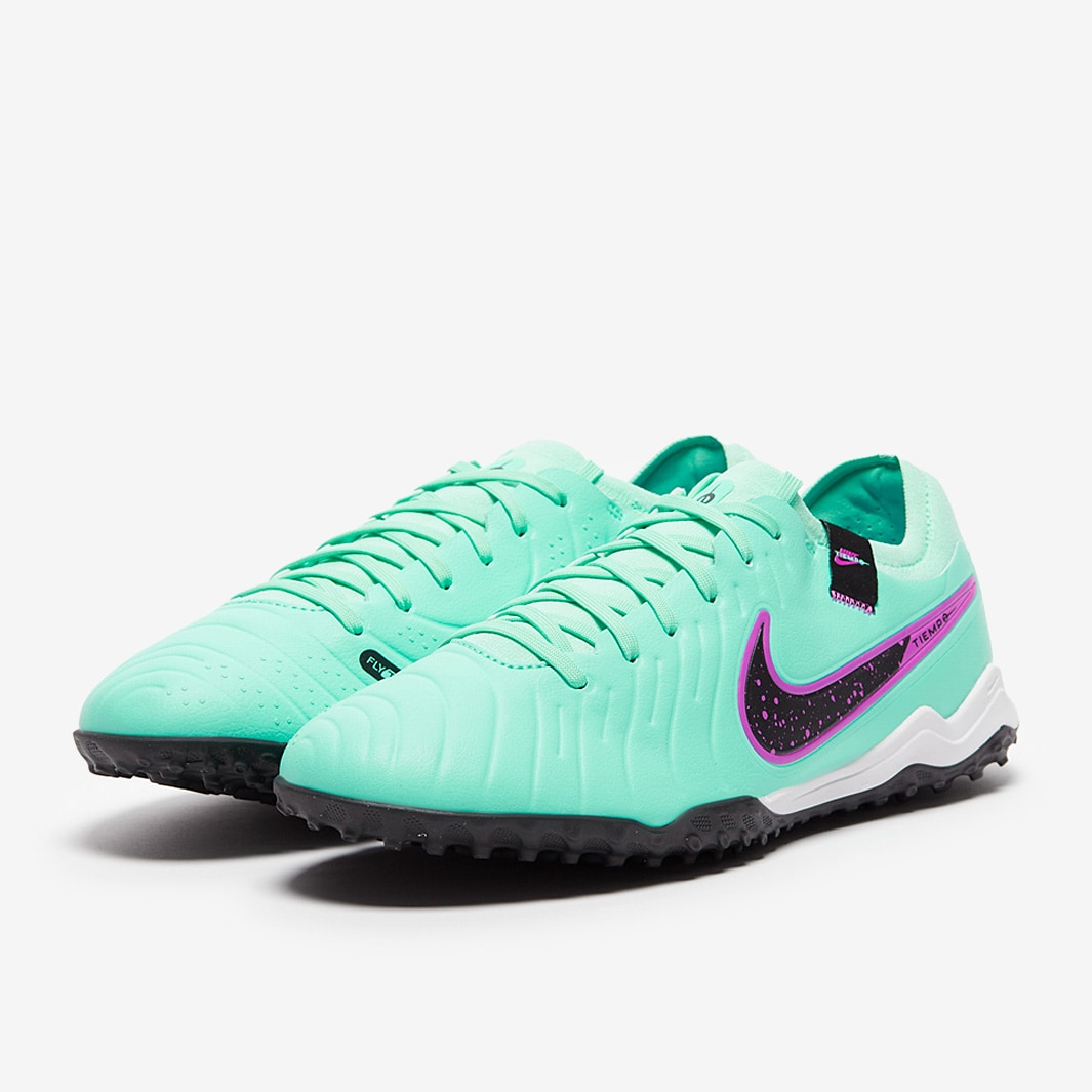 Chuteira Nike Tiempo Legend 10 Society Pro Peak Ready