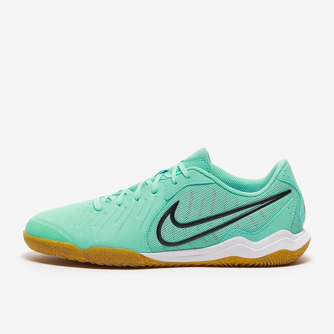 Chuteira Nike Tiempo Legend 10 Futsal Academy Peak Ready