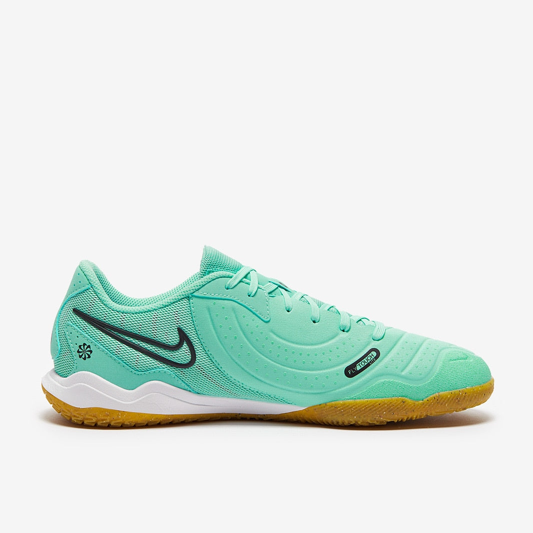 Chuteira Nike Tiempo Legend 10 Futsal Academy Peak Ready