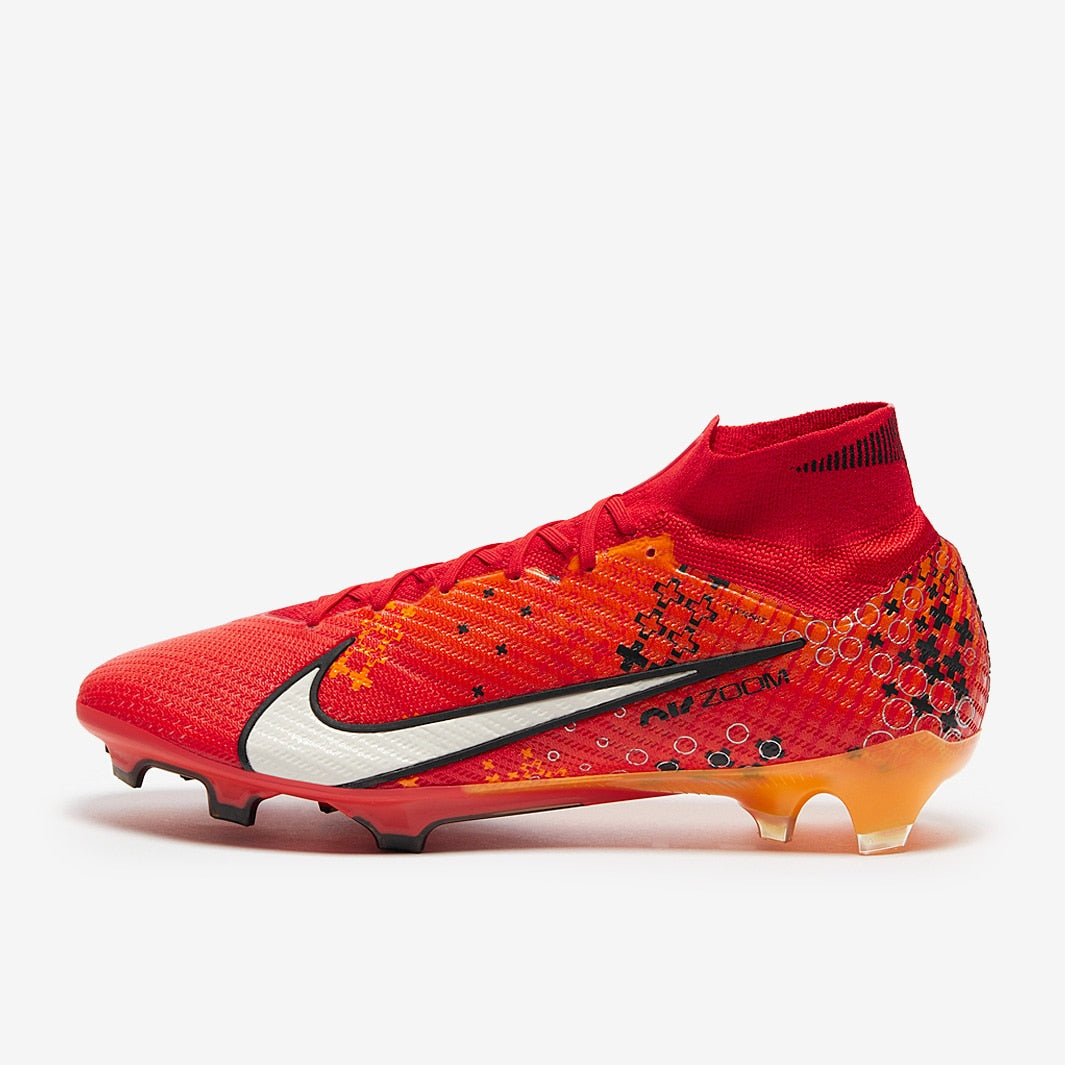 Chuteira Nike Air Zoom Mercurial Superfly 9 Elite MDS Dream Speed 7