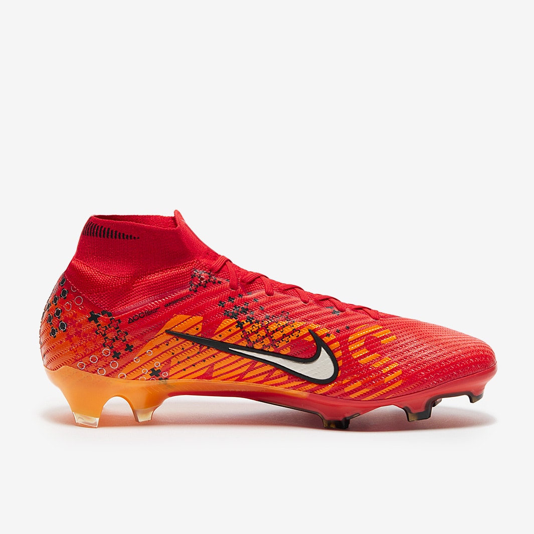 Chuteira Nike Air Zoom Mercurial Superfly 9 Elite MDS Dream Speed 7