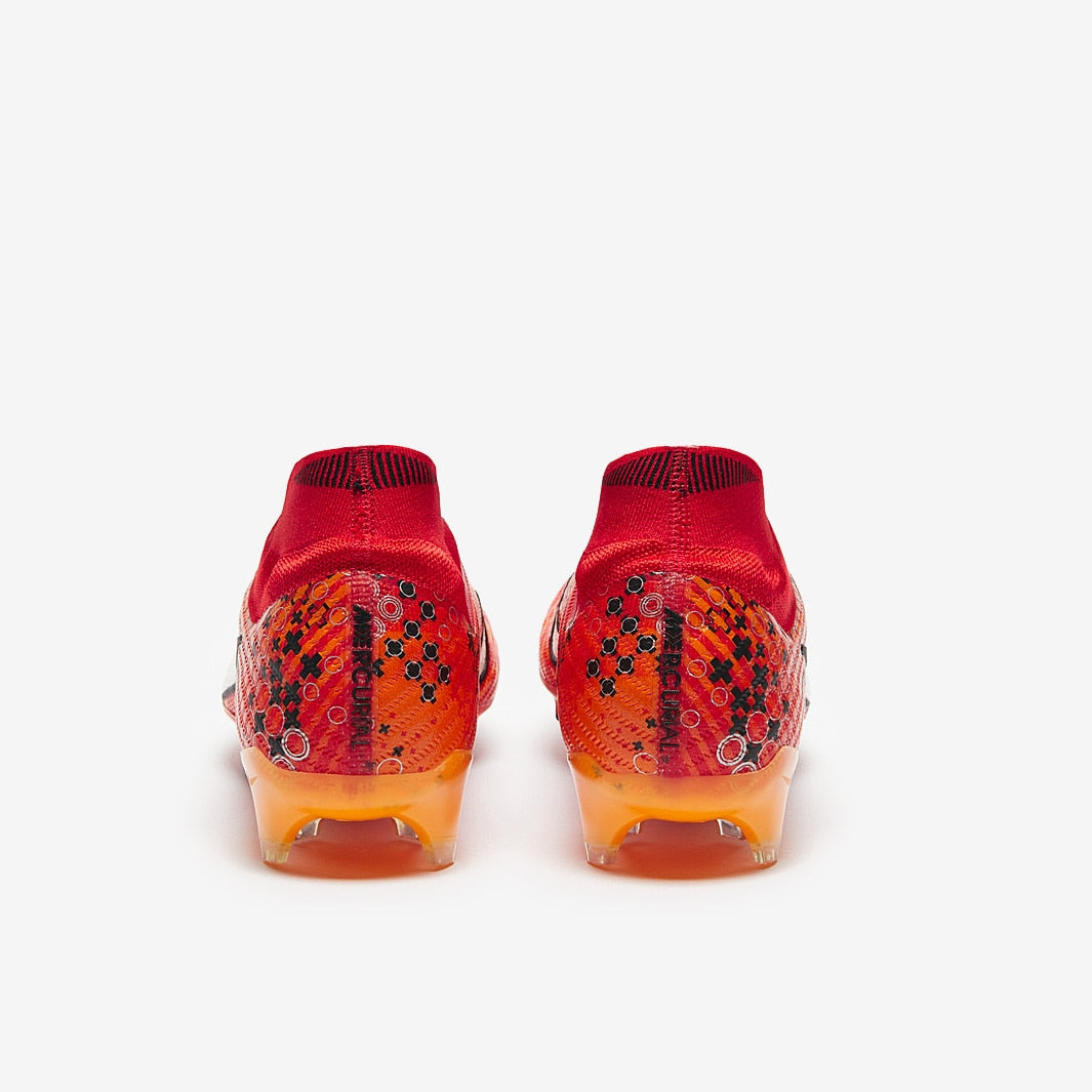 Chuteira Nike Air Zoom Mercurial Superfly 9 Elite MDS Dream Speed 7