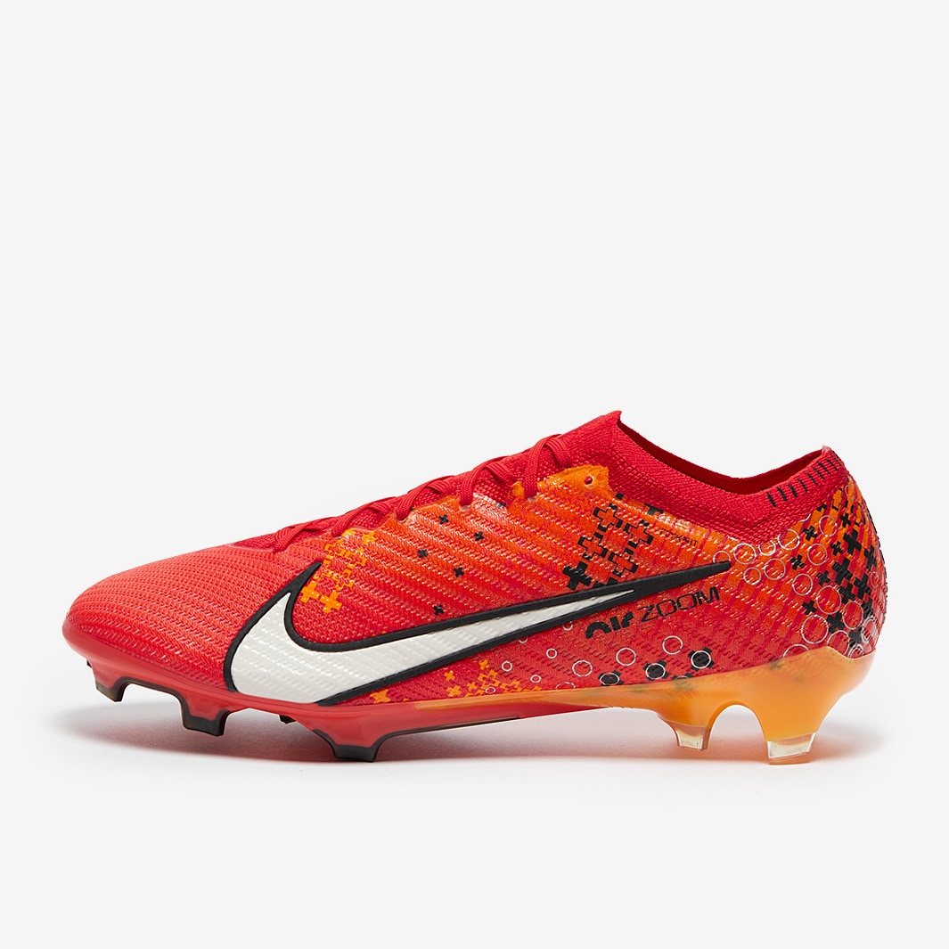 Chuteira Nike Air Zoom Mercurial Vapor 15 Elite MDS Dream Speed 7