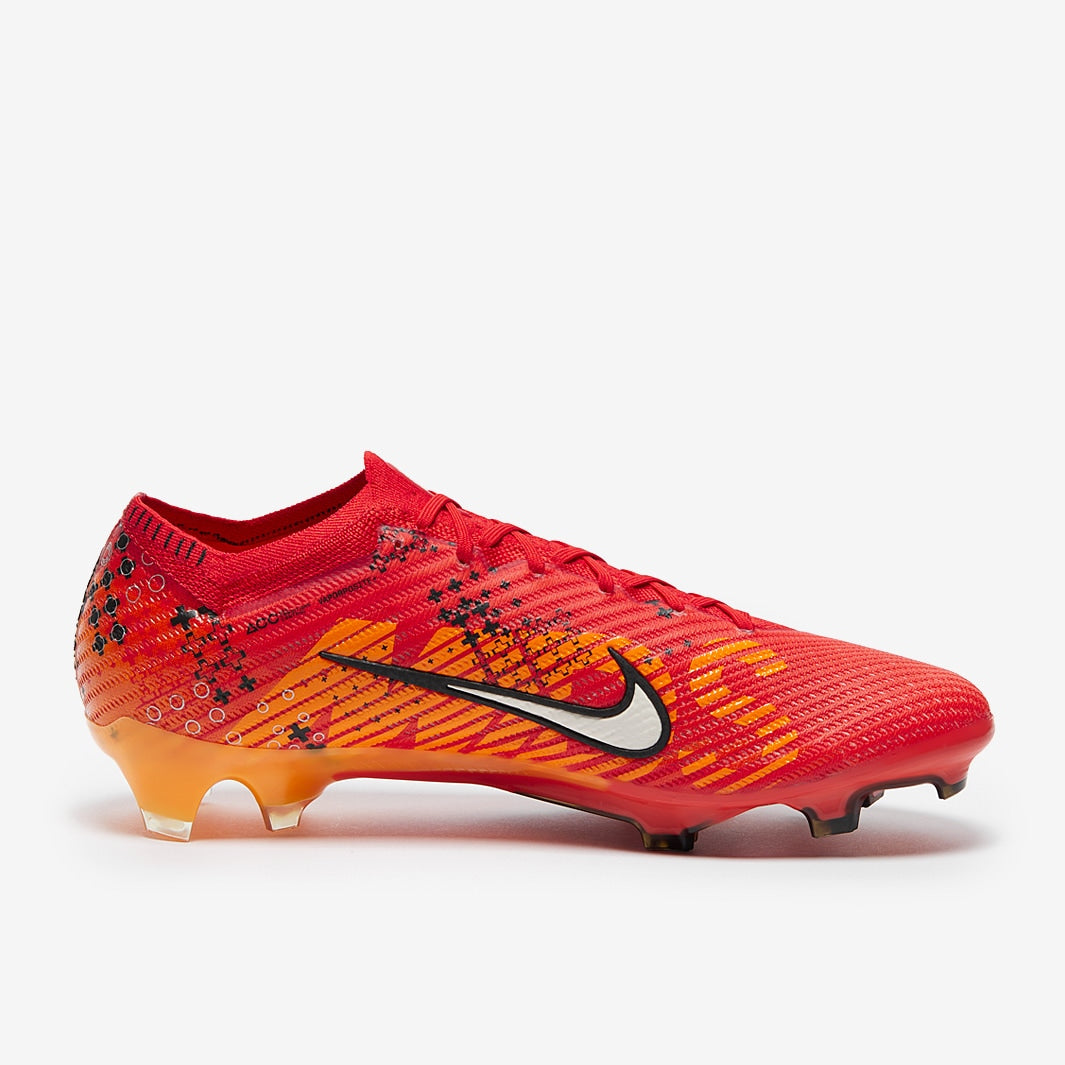 Chuteira Nike Air Zoom Mercurial Vapor 15 Elite MDS Dream Speed 7