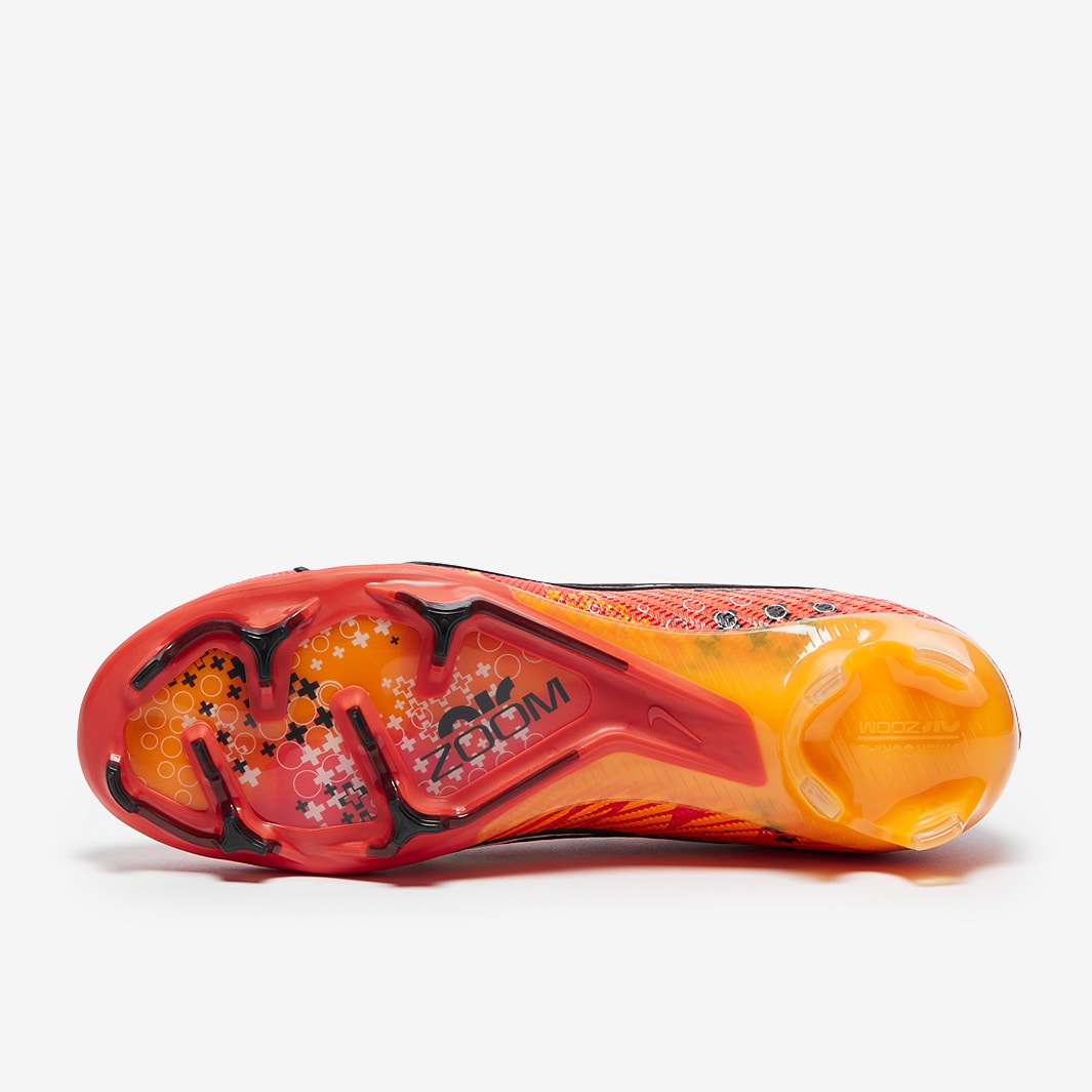 Chuteira Nike Air Zoom Mercurial Vapor 15 Elite MDS Dream Speed 7