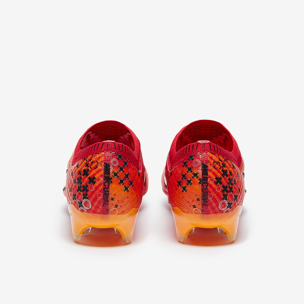 Chuteira Nike Air Zoom Mercurial Vapor 15 Elite MDS Dream Speed 7