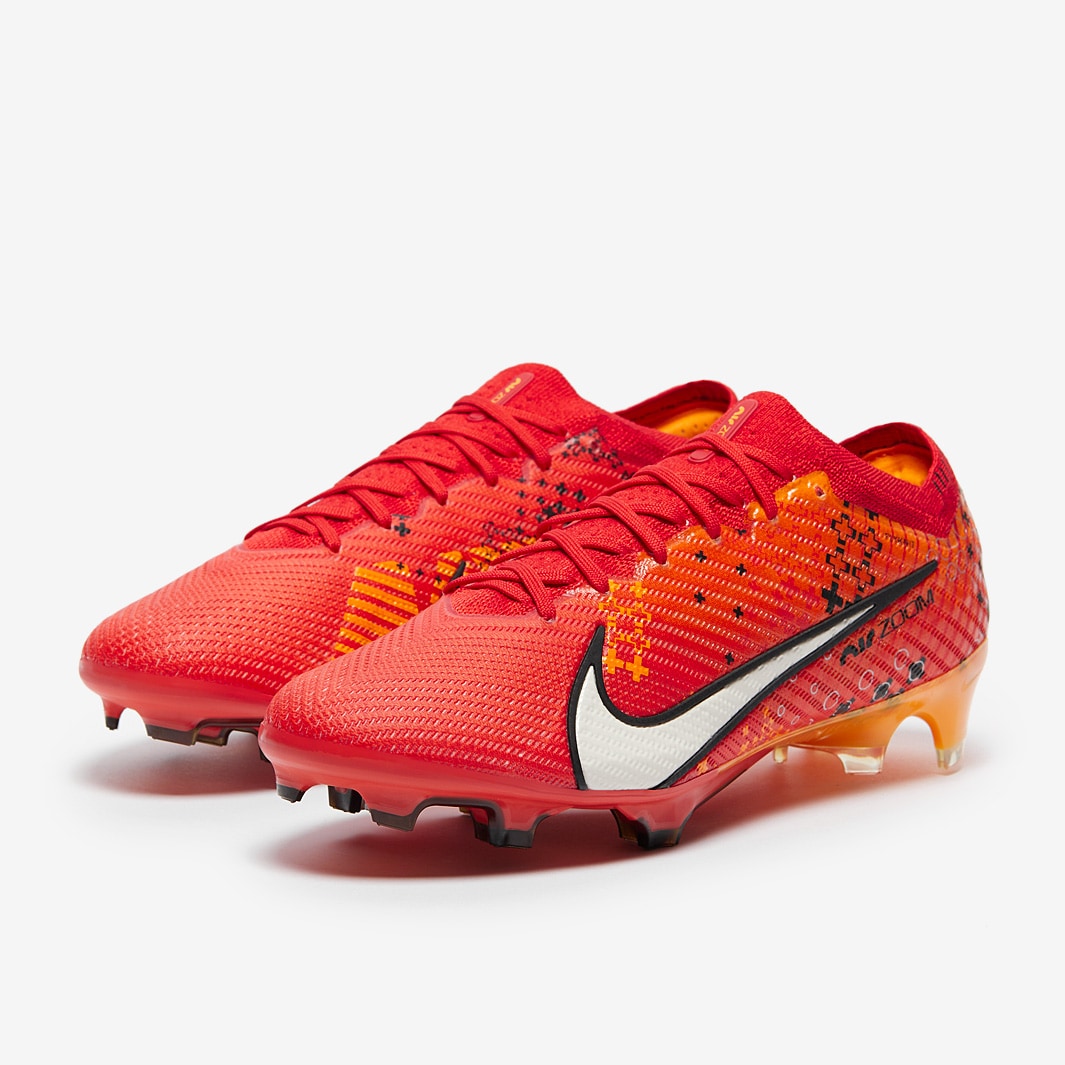 Chuteira Nike Air Zoom Mercurial Vapor 15 Elite MDS Dream Speed 7