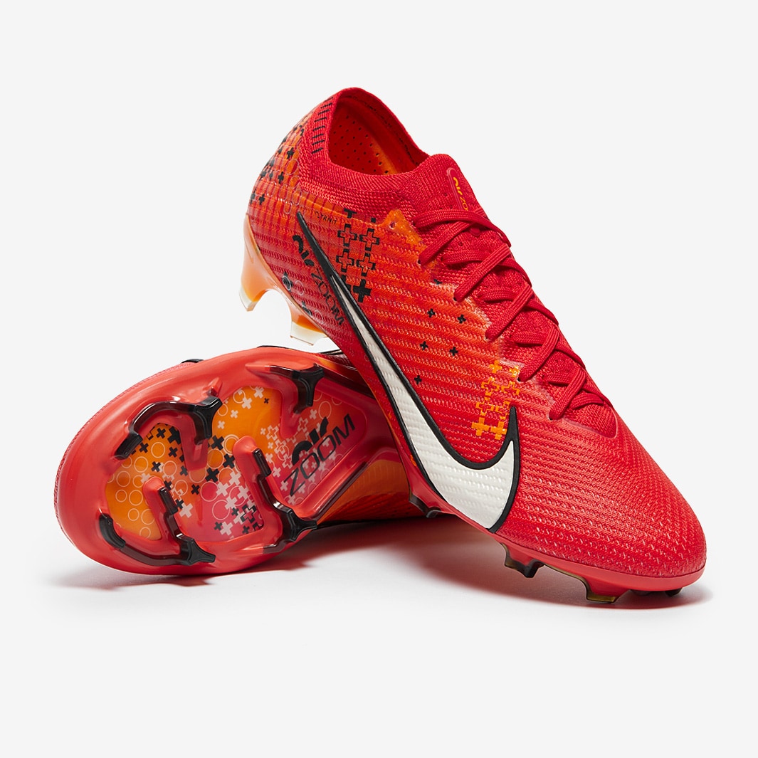 Chuteira Nike Air Zoom Mercurial Vapor 15 Elite MDS Dream Speed 7