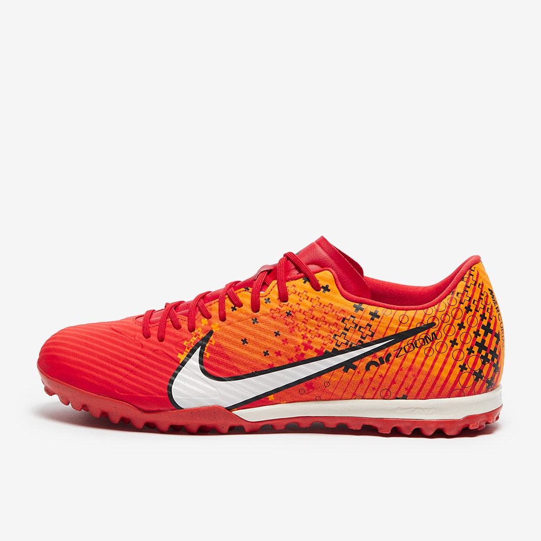 Chuteira Nike Air Zoom Mercurial Vapor Society 15 Academy MDS Dream Speed 7