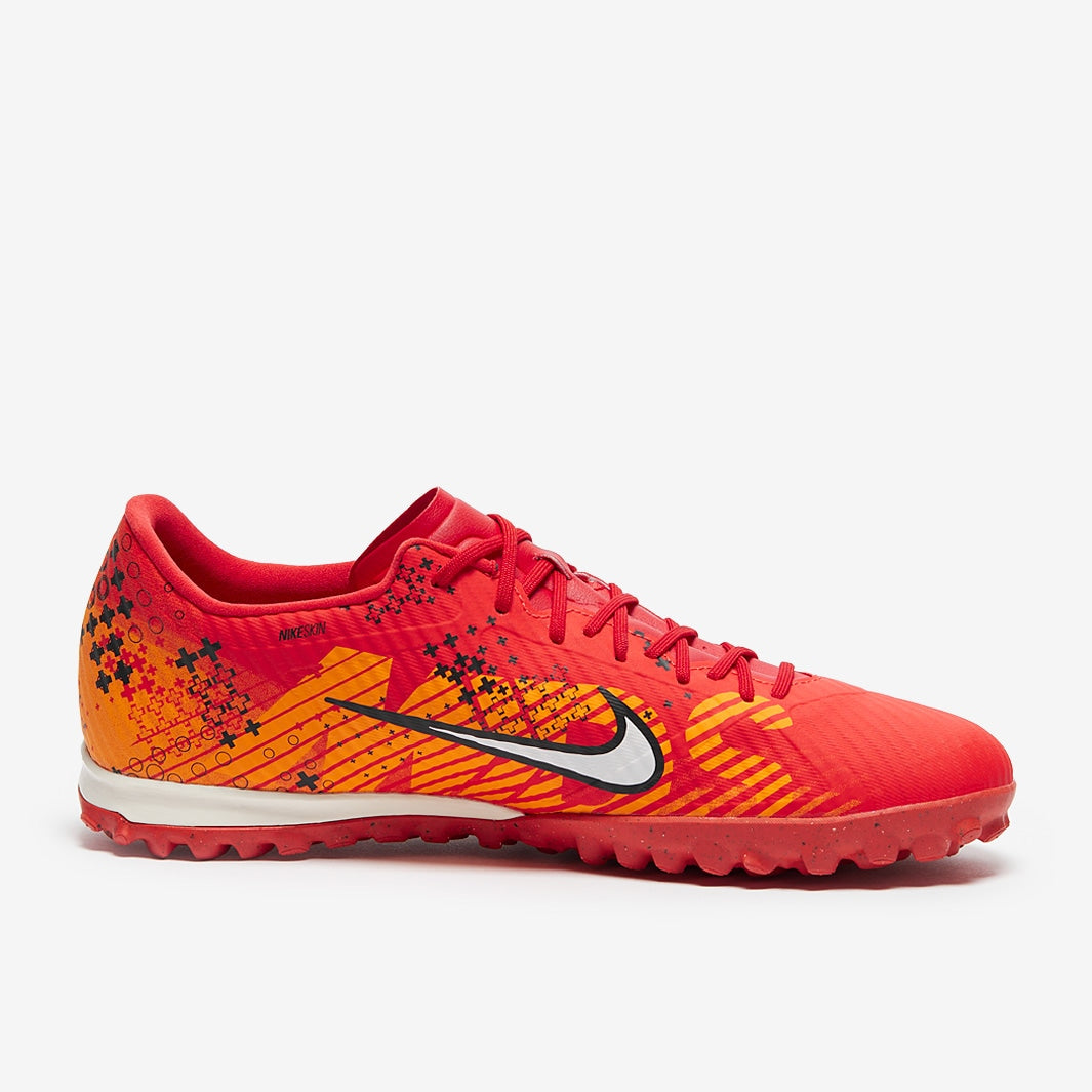 Chuteira Nike Air Zoom Mercurial Vapor Society 15 Academy MDS Dream Speed 7