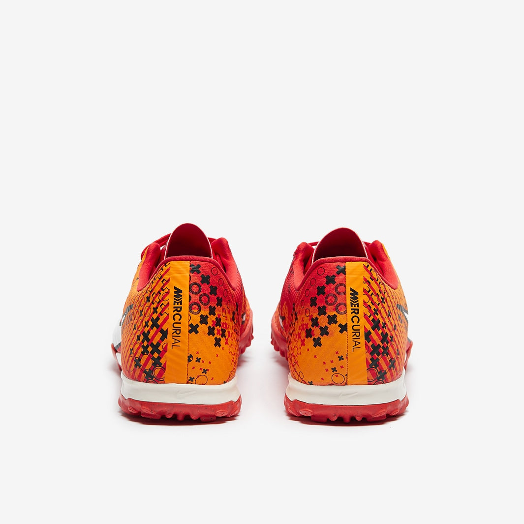 Chuteira Nike Air Zoom Mercurial Vapor Society 15 Academy MDS Dream Speed 7