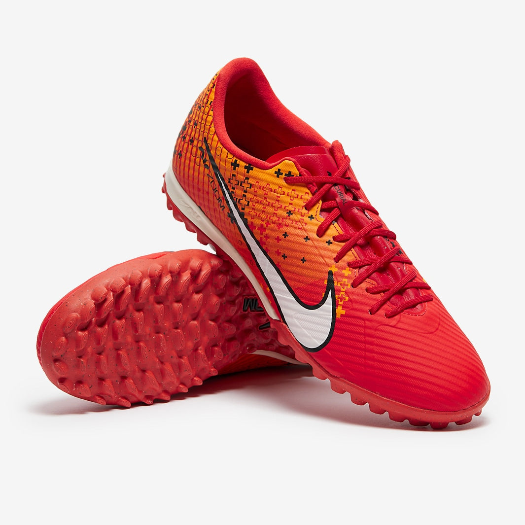 Chuteira Nike Air Zoom Mercurial Vapor Society 15 Academy MDS Dream Speed 7