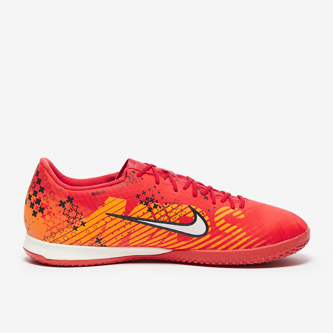 Chuteira Nike Air Zoom Mercurial Vapor 15 Futsal Academy MDS Dream Speed 7