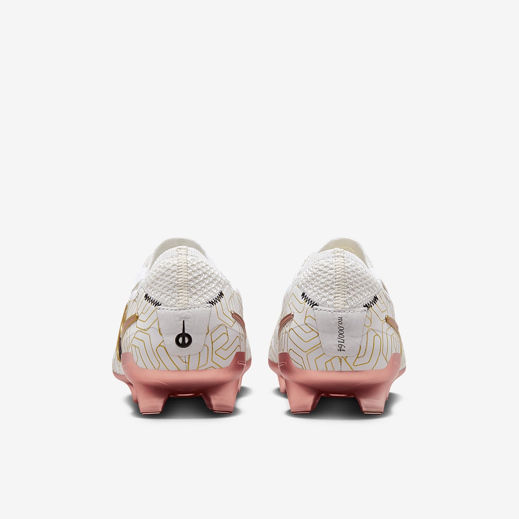 Chuteira Nike Tiempo Legend 10 Elite United Golden