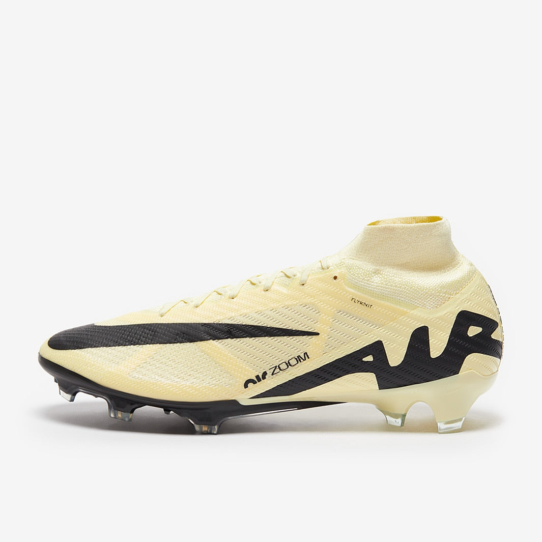 Chuteira Nike Air Zoom Mercurial Superfly 9 Elite Mad Ready
