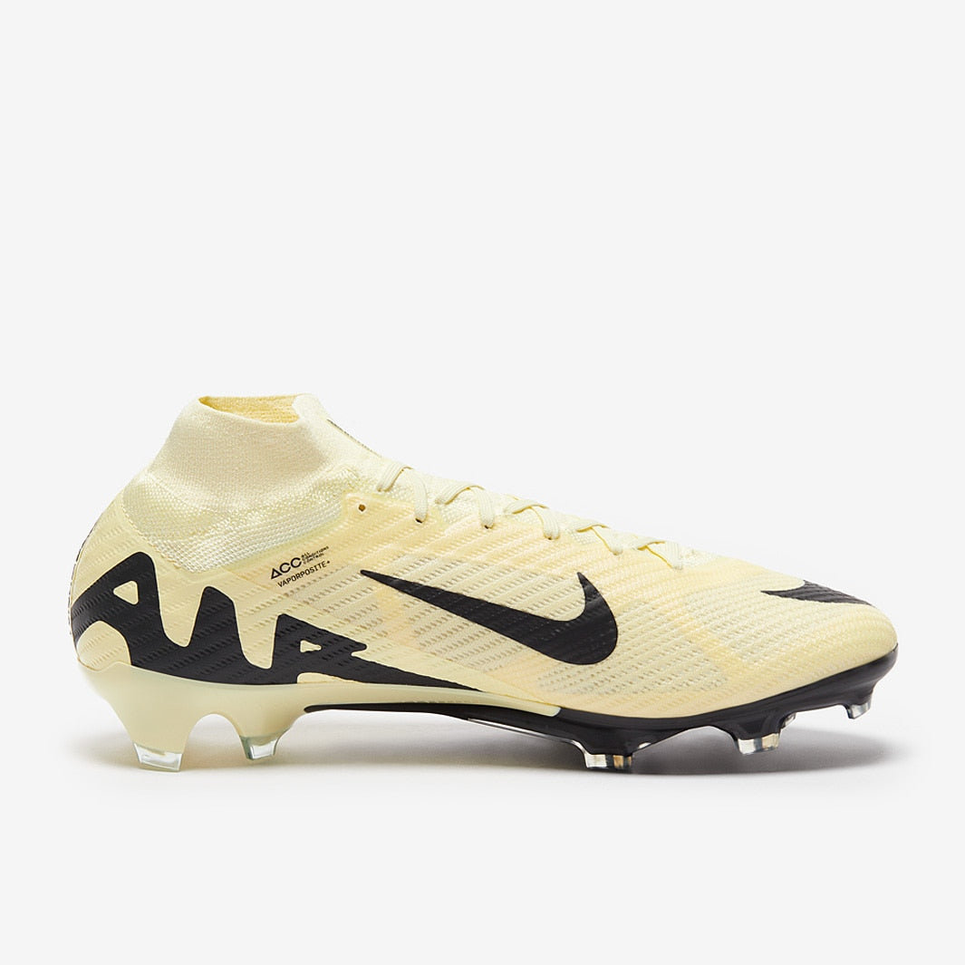 Chuteira Nike Air Zoom Mercurial Superfly 9 Elite Mad Ready