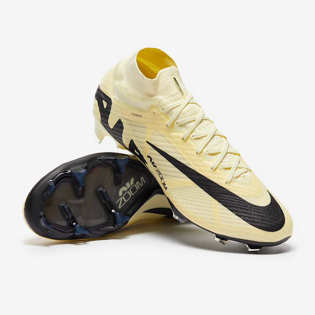 Chuteira Nike Air Zoom Mercurial Superfly 9 Elite Mad Ready