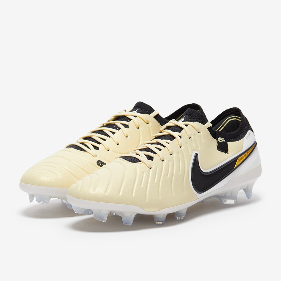 Chuteira Nike Tiempo Legend 10 Elite Mad Ready