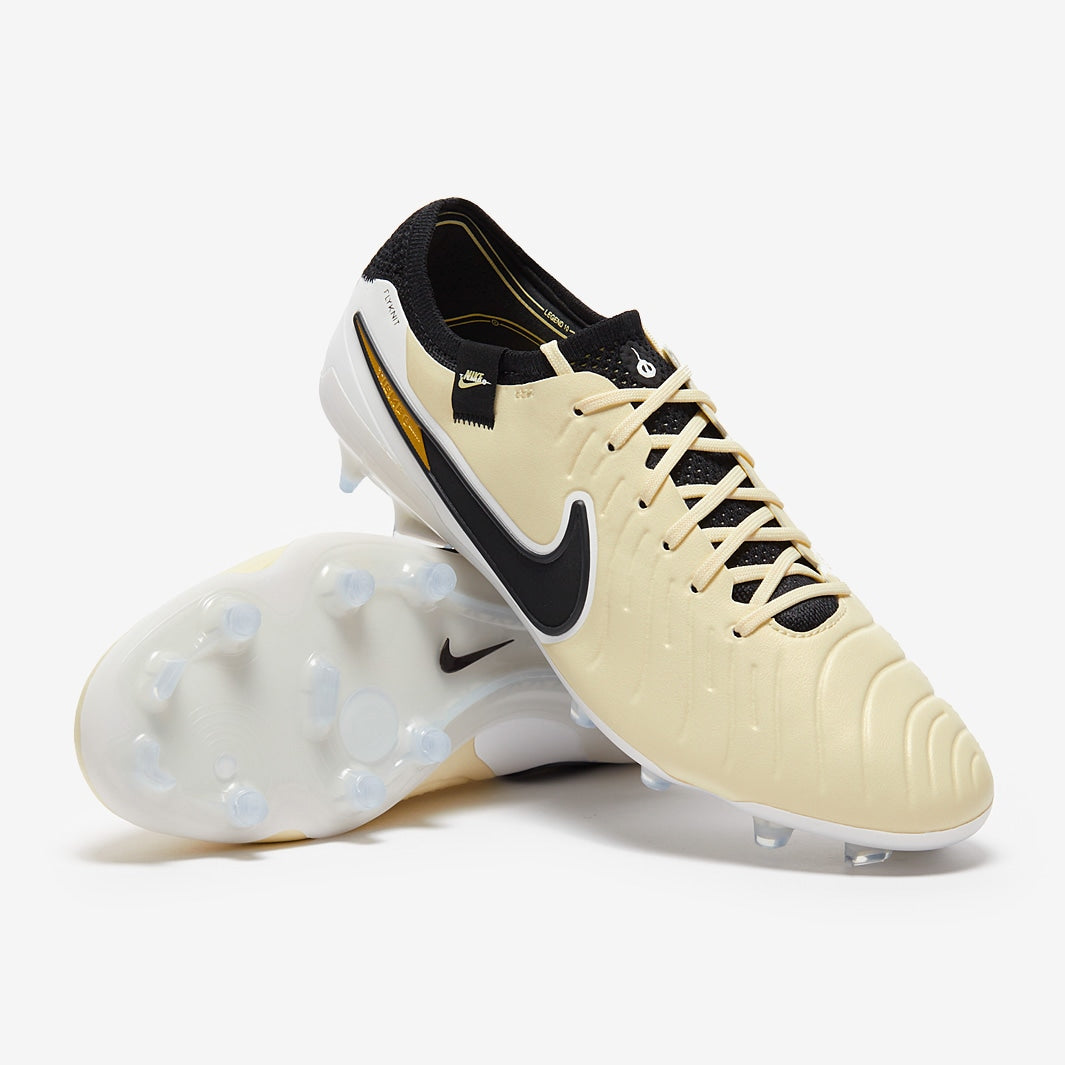 Chuteira Nike Tiempo Legend 10 Elite Mad Ready